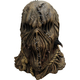 Scary Clown Latex Mask