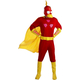 Simpsons. Radioactive Man Cotume
