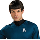 Star Treck Spock Ears