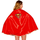 Supergirl Adult Cape 30 In