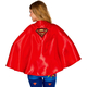 Supergirl Adult Cape - 20389