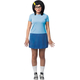 Tina Costume For Adults