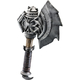 Warcraft Durotan'S War Axe