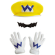 Wario Kit For Children