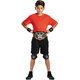 Wwe Champion Kit For Children