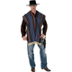 Bandito Serape Adult