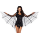 Bat Lace Wings