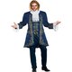 Beauty and the Beast Beast Adult Costume