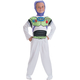 Buzz Child Costume