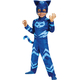 Catboy Costume For Children From Pj Masks
