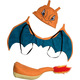 Charizard Kit
