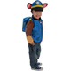 Chase Costume For Children From Paw Patrol