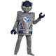 Clay Costume For Children From Nexo Knights