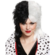 Cruella De Ville Wig Adult