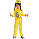 Cruz Child Costume