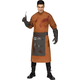 Demented Doctor Adult Costume