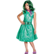Disgust Child Costume From Inside Out Movie