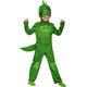 Gekko Costume For Children From Pj Masks