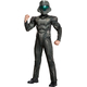 Halo Spartan Child Costume