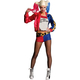 Harley Quinn Adult Costume From Suicide Squad