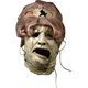 Leatherface Grandma Mask