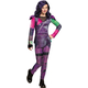 Mal Costume For Children From Descendants