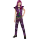 Mal Costume From Descendants 2