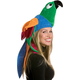 Parrot Hat Adult