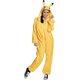 Pikachu Adult Costume