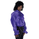 Pirate Shirt Purple Adult