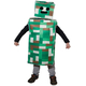 Pixel Monster Costume For Children