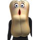 Sausage Party Brenda Mask