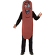 Sausage Party Frank Costume