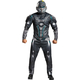 Spartan Halo Costume For Adults