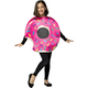 Strawberry Doughnut Child Costume