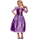 Sweet Rapunzel Child Costume