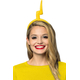 Teletubbies Lala Headpiece