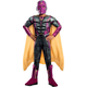 Vision Child Costume