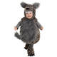 Wolf Toddler Costume