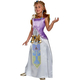 Zelda Deluxe Costume For Children