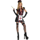 Bad Nurse Teen Costume