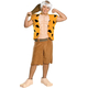 Bamm Bamm Teen Costume