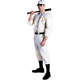 Baseball Player Adult Costume