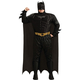 Batman Muscle Plus Size Adult Costume