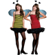 Bee/Lady Bug Teen Costume