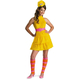 Big Bird Child Costume