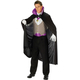 Classic Vampire Cape