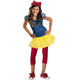 Cool Snow White Teen Costume