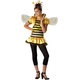 Cute Bee Teen Costume