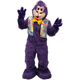 Cute Monkey Adult Costume